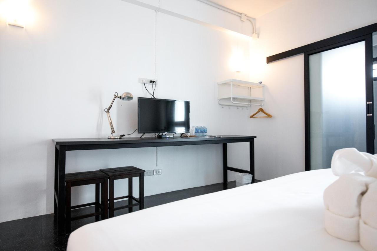 Inn My Place Pak Chong Eksteriør bilde