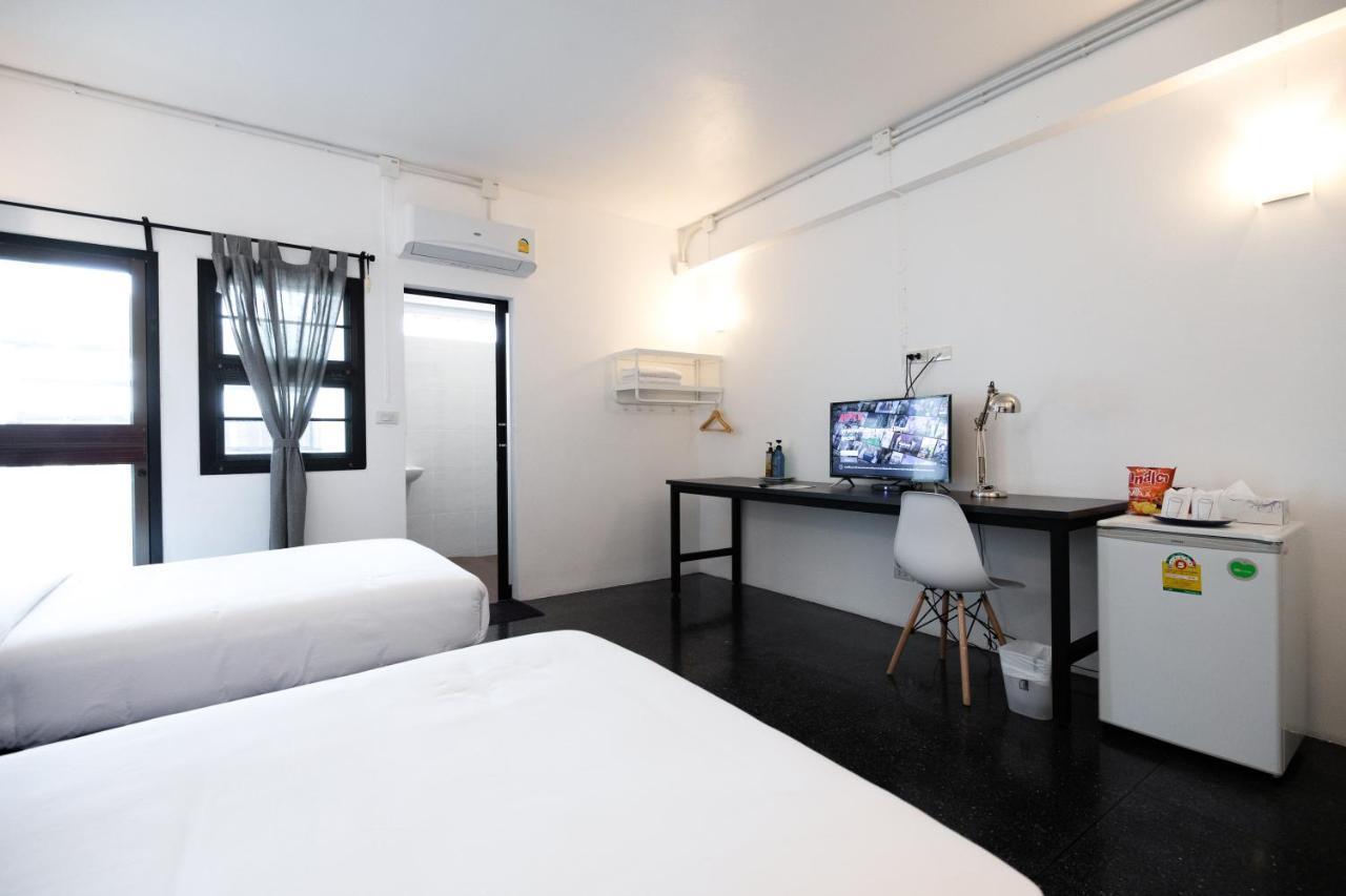 Inn My Place Pak Chong Eksteriør bilde