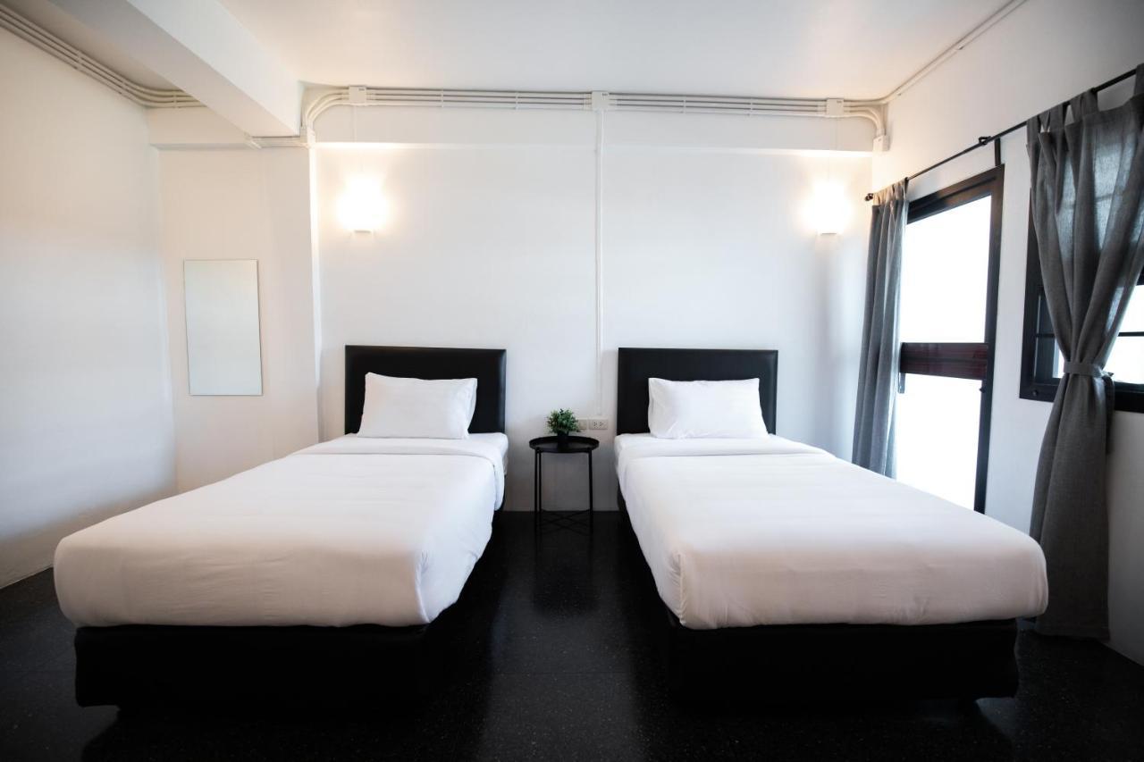 Inn My Place Pak Chong Eksteriør bilde