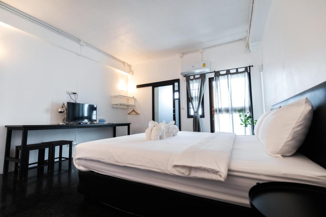 Inn My Place Pak Chong Eksteriør bilde