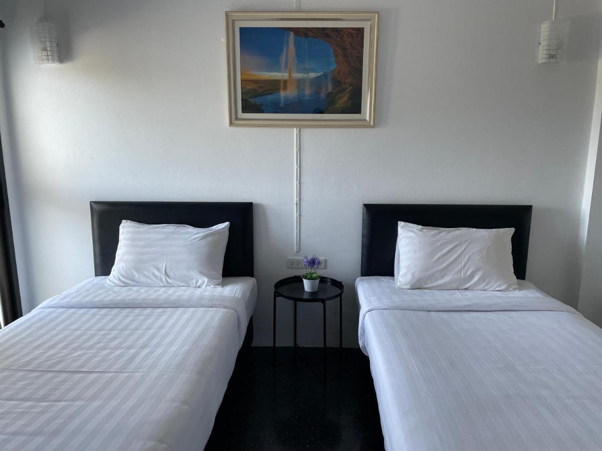 Inn My Place Pak Chong Eksteriør bilde