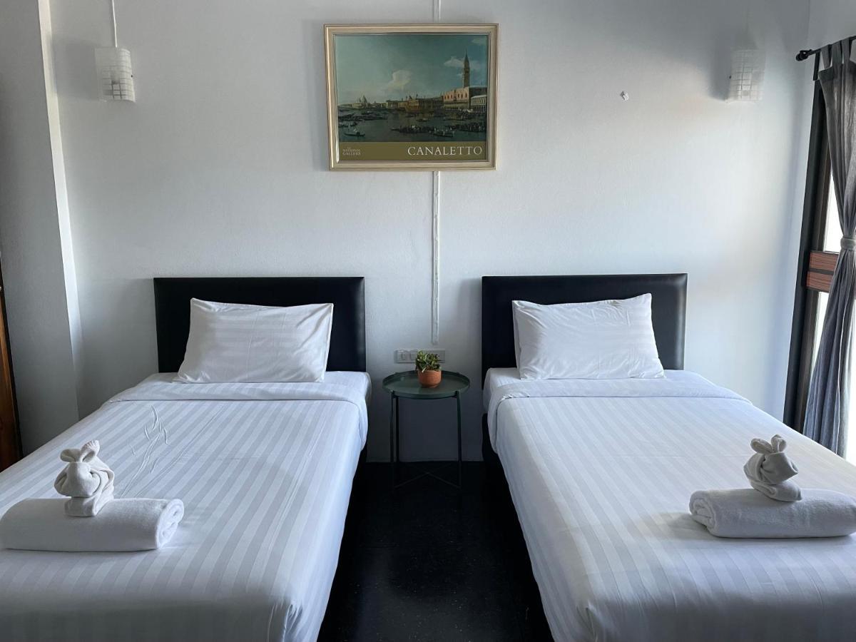 Inn My Place Pak Chong Eksteriør bilde