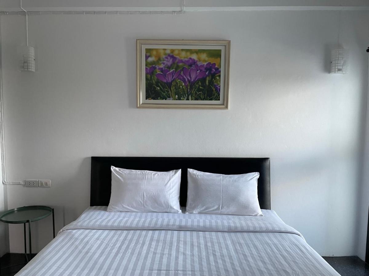 Inn My Place Pak Chong Eksteriør bilde